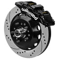 BIG BRAKE KIT 2 PIECE ROTOR, FRONT