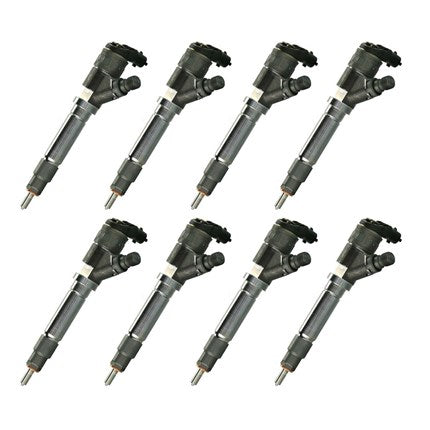 200% over LLY injector - Reman CORE CHARE APPLIES OF 1200