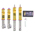 KW 75-80 Datsun 280z V3 Coilover Kit