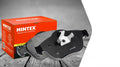 BBK 2PC ROTOR, FRONT