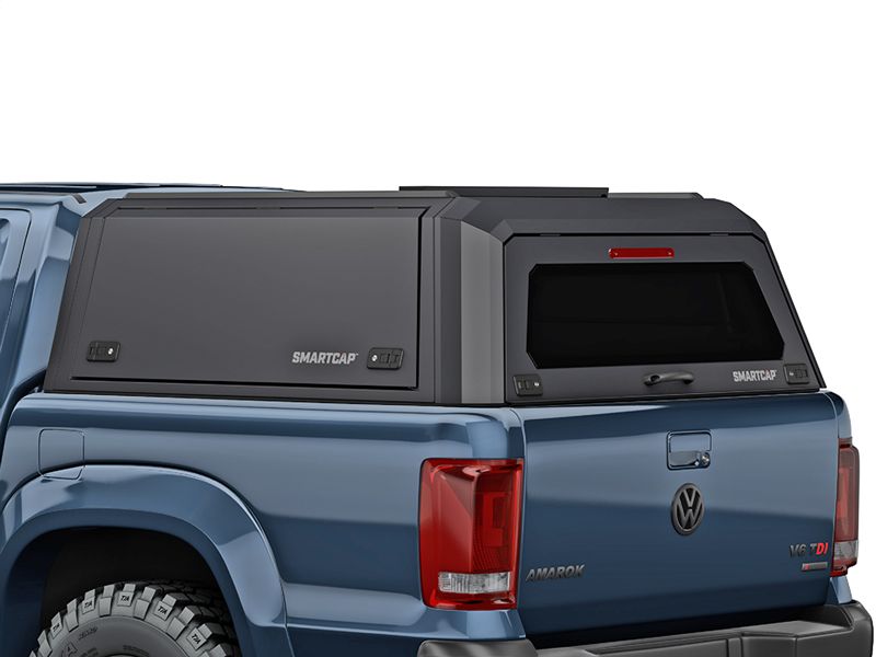 EVOA ADVENTURE VW AMAROK 10-22 5FT
