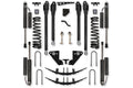 Rock Krawler Suspension shock absorber