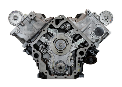 CHRY 4.7/287 08-10 ENGINE