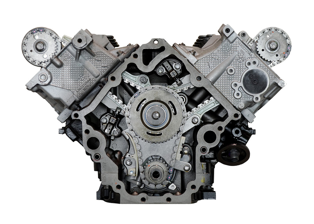 CHRY 4.7/287 08-10 ENGINE