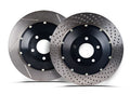 BIG BRAKE KIT 2 PIECE ROTOR, FRONT