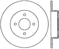 BIG BRAKE KIT 2 PIECE ROTOR, FRONT