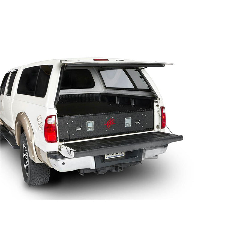 MIGHTY SERIES MAX 2 DRAWER LOCKER