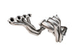Kooks Headers headers installed view