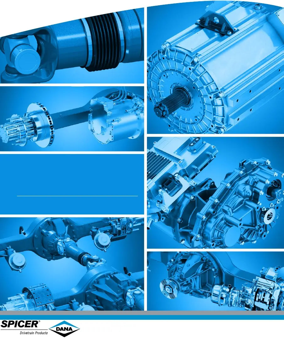 COUPLING SHAFT