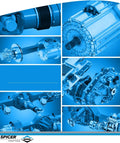 COUPLING SHAFT