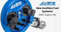 BIG BRAKE KIT 2 PIECE ROTOR; FRONT