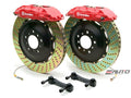 Brembo auto part