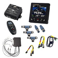 NAVPILOT 300 YAMAHA HELMMASTER PACK