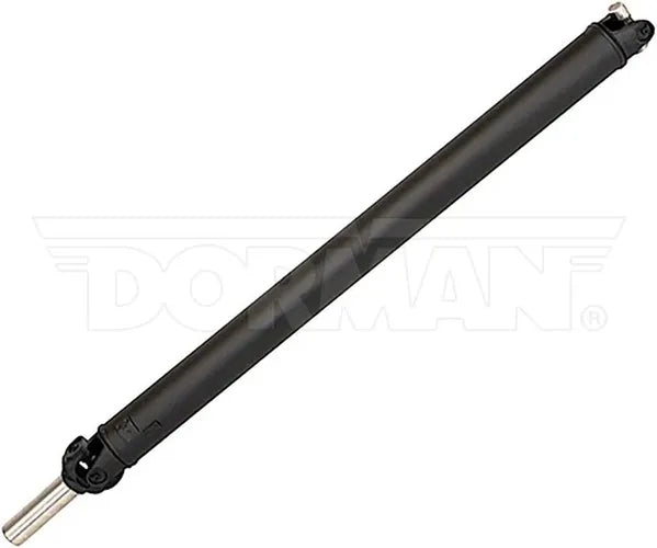 REAR DRIVESHAFT ASSEMBLY