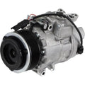 NEW COMPRESSOR