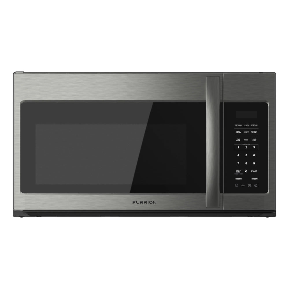 1.7 CU.FT. OTR NON-CONVECTION