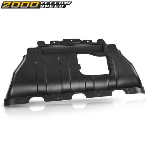 GRILLE GUARD
