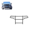 GRILLE GUARD BLACK STEEL MODULAR