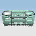 GRILLE GUARD BLACK STEEL MODULAR