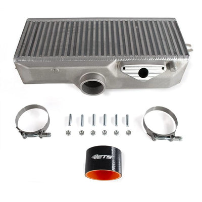 Extreme Turbo Systems titanium intake system