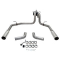 Flowmaster cat-back exhaust