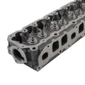 New Bare Cylinder Head for Select Jeep TJ, XJ, WJ, WG w/ 4.0L Engine Crown Automotive