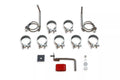 Flow Fx Cat-Back Exhaust System 2009-2021 Toyota Tundra With 4.0L, 4.6L, 4.7L Or 5.7L Engine, 2/4 Wheel Drive Flow Fx Stainless Steel Cat-Back Exhaust System Aggressive To Moderate Sound Flowmaster