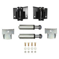 DF 2.125INX2IN RR FACTLOCATION BOLT IN BUM
