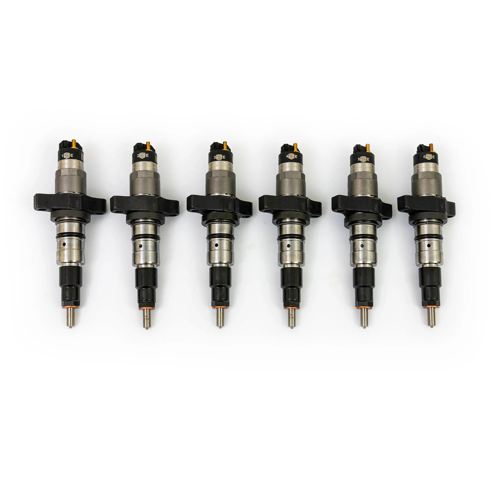 S&S Diesel auto part