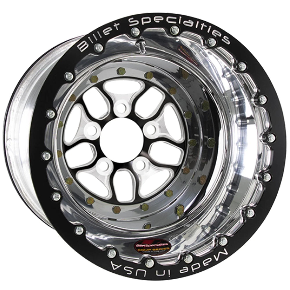 COMP 7 DBL 15X14 5' BS 65 BP N