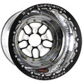 COMP 7 DBL 15X14 5' BS 65 BP N