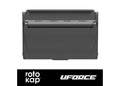 21UP CFMOTO UFORCE 1000/ U10 ROTOKAP ULTIMATE BED COVER BLACK