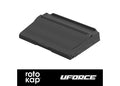 21UP CFMOTO UFORCE 1000/ U10 ROTOKAP ULTIMATE BED COVER BLACK
