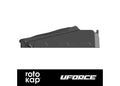 21UP CFMOTO UFORCE 1000/ U10 ROTOKAP ULTIMATE BED COVER BLACK