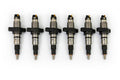 S&S Diesel auto part close-up