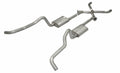 Pypes Performance Exhaust muffler