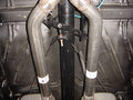 Pypes Performance Exhaust muffler detail