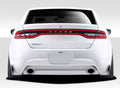 Extreme Dimensions exhaust