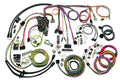 57 CHEVY PASSENGER CLASSIC UPDATE KIT