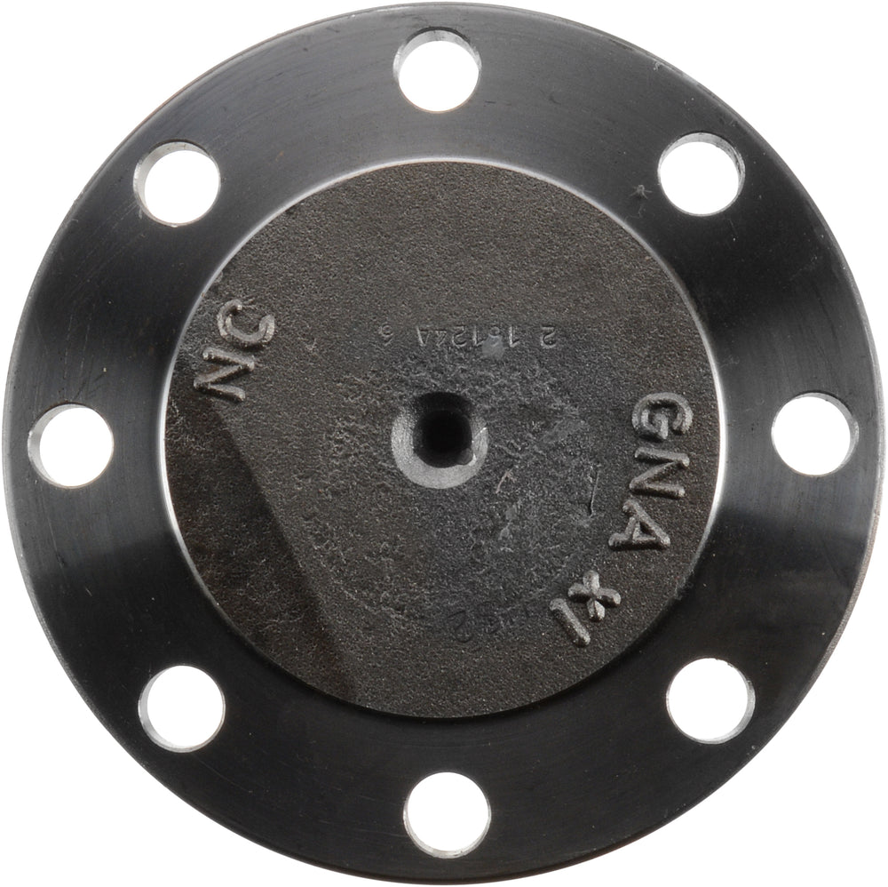 AXLE SHAFT