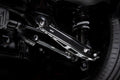 STI Japan Lateral Link Set (LCAs Toe Arms) - 2015 WRX / 2015 STI