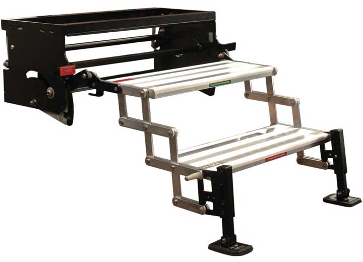 25.5' FIVE STEP GLOWSTEP REVOLUTION