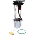 CARTER fuel pump detail