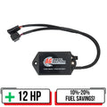 ~(1.3 lbs. 9X7X3)~ YM1604 (1.6L Yanmar Pump Module)