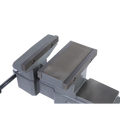 4650R REVERSIBLE VISE 6-1/2 JAW W