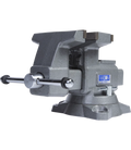 4650R REVERSIBLE VISE 6-1/2 JAW W