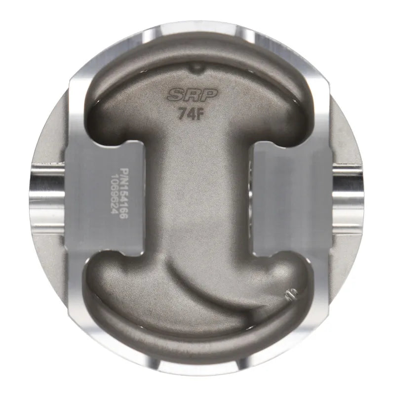BBF FORD DISH -28CC