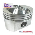 350 SBC DOME 11CC
