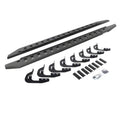 RB20 SLIM RUNNING BOARDS - COMPLETE