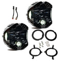 Baja Designs headlights